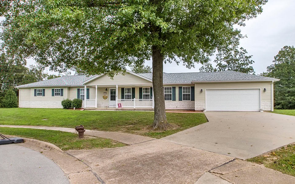 Fort Leonard Wood Homes Rental Homes in Fort Leonard Wood, MO Photos